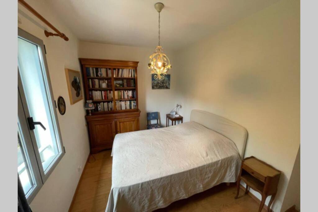 Ferienwohnung L'Evasion - Draps Compris, Climatisation, Parking Sarlat Exterior foto