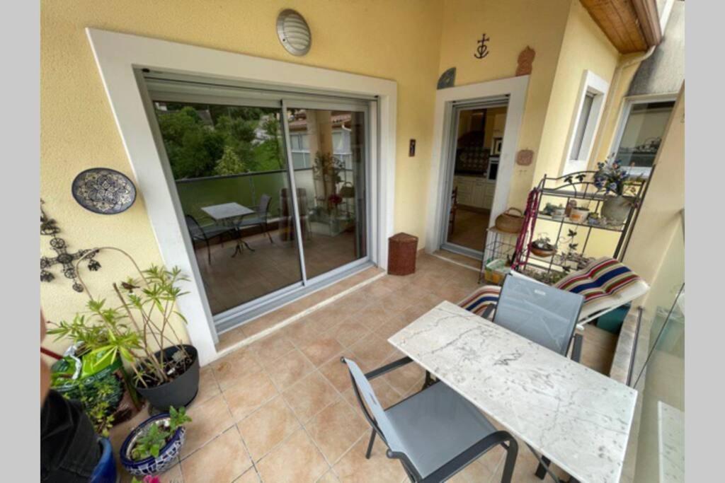 Ferienwohnung L'Evasion - Draps Compris, Climatisation, Parking Sarlat Exterior foto